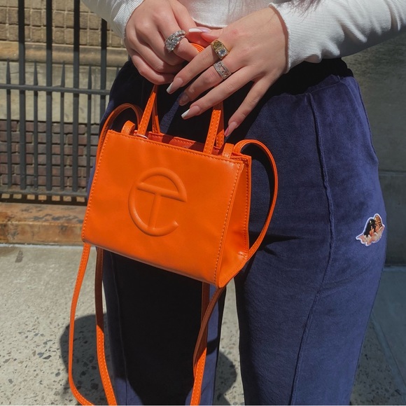 Fiorucci Velour Sweatpants - Picture 5 of 5